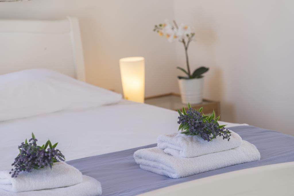 Protaras Villa Delphini Bagian luar foto